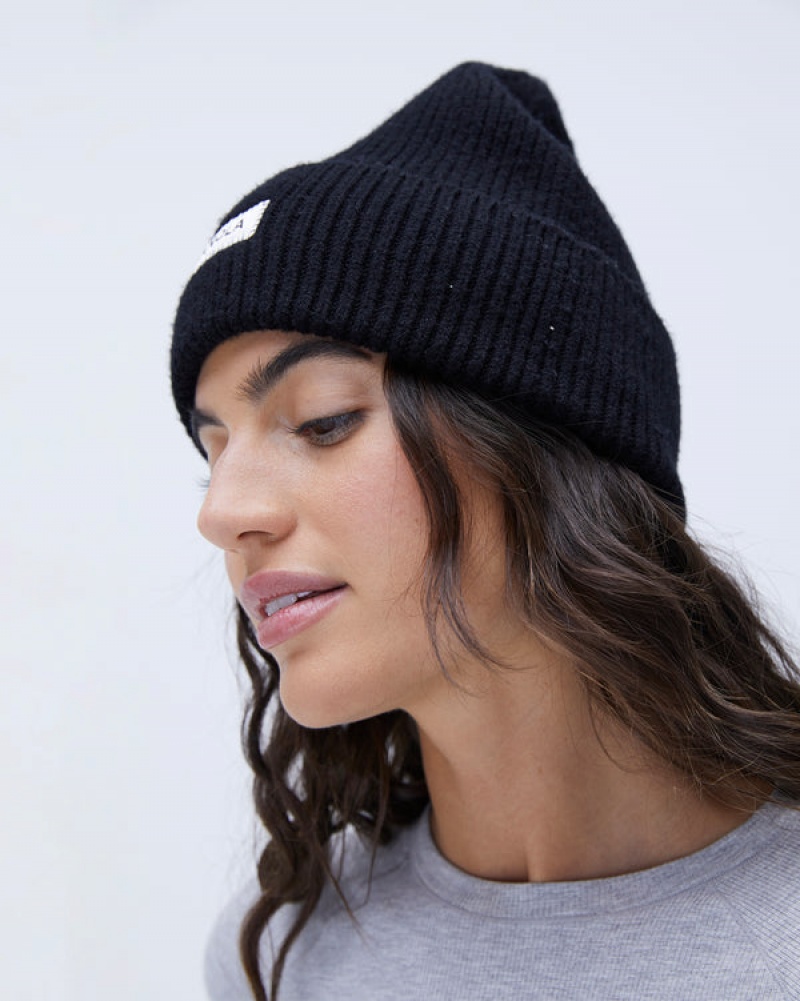 Adanola Knit Beanie Sort | SN-ADA56710