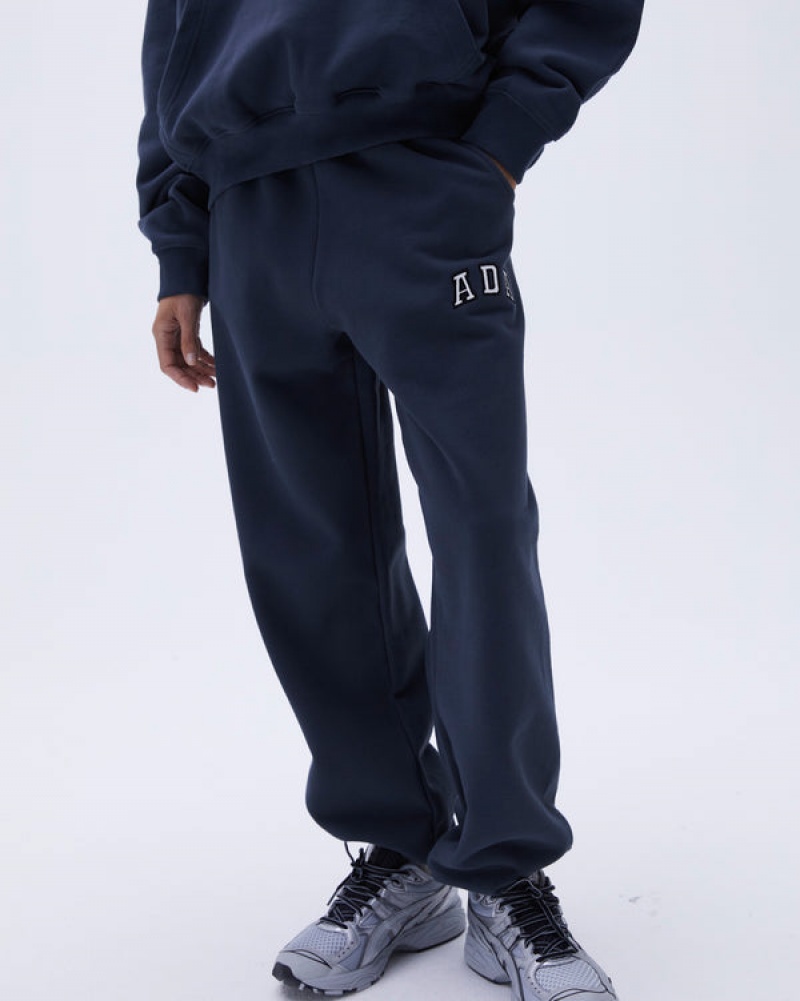 Adanola Sweatpants Blå | SN-ADA56543