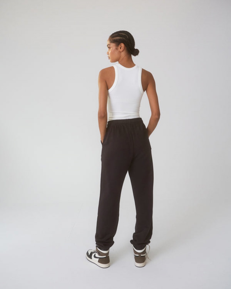 Adanola Sweatpants Kaffe | SN-ADA56532