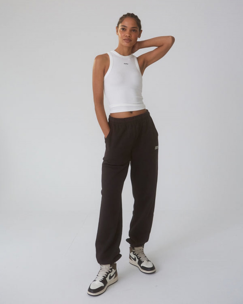 Adanola Sweatpants Kaffe | SN-ADA56532