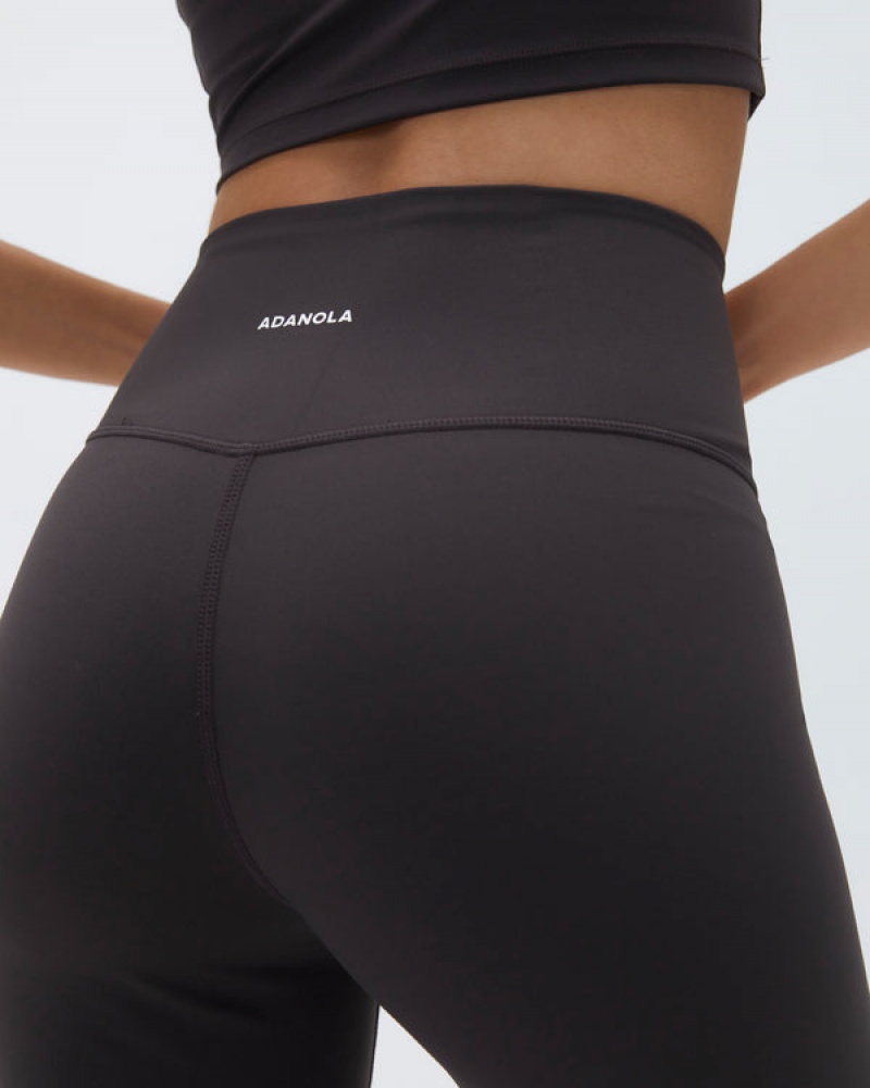 Adanola Yoga Pant Kaffe | SN-ADA56659