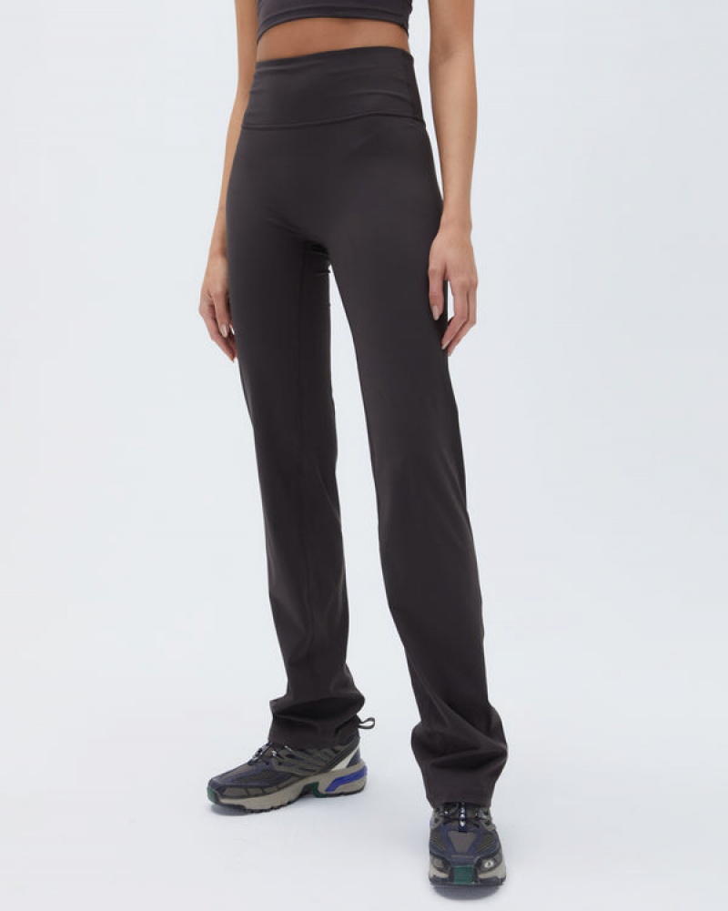 Adanola Yoga Pant Kaffe | SN-ADA56659